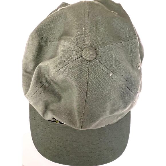 Vans Skate Classics Shallow Unstructured Hat - Picture 3 of 4